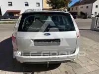 2010 Ford FOCUS