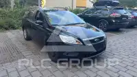 2010 Ford FOCUS