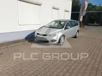 2010 Ford FOCUS