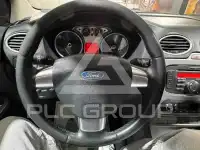 2010 Ford FOCUS
