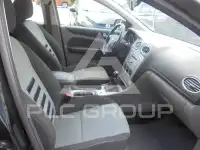 2010 Ford FOCUS