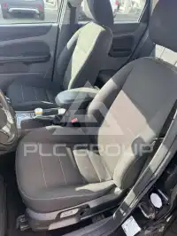 2010 Ford FOCUS