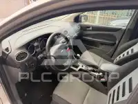 2010 Ford FOCUS