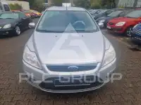 2010 Ford FOCUS