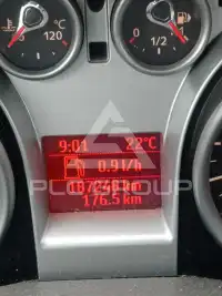 2010 Ford FOCUS