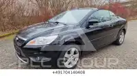 2010 Ford FOCUS