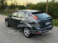 2010 Ford FOCUS