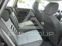 2010 Ford FOCUS
