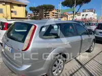 2010 Ford FOCUS