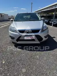 2010 Ford FOCUS