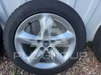 2010 Ford FOCUS