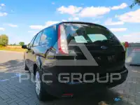 2010 Ford FOCUS