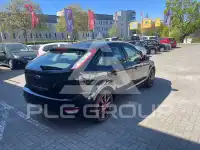 2010 Ford FOCUS