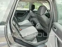 2010 Ford FOCUS