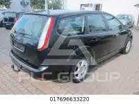 2010 Ford FOCUS