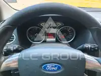 2010 Ford FOCUS