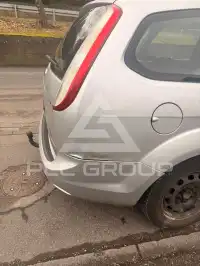 2010 Ford FOCUS