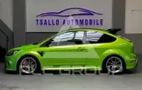 2010 Ford FOCUS