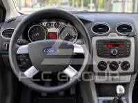 2010 Ford FOCUS