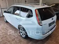 2010 Ford FOCUS