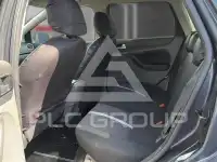2010 Ford FOCUS