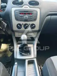 2010 Ford FOCUS