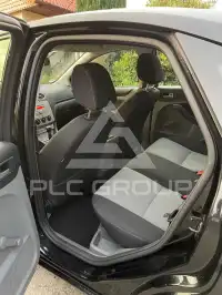 2010 Ford FOCUS