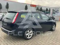 2010 Ford FOCUS