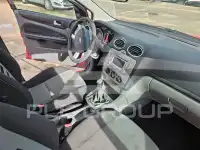 2010 Ford FOCUS