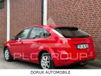 2010 Ford FOCUS