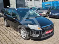 2010 Ford FOCUS