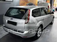 2010 Ford FOCUS
