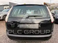 2010 Ford FOCUS