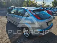 2010 Ford FOCUS