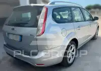 2010 Ford FOCUS