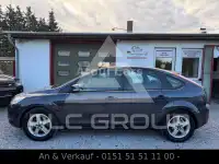 2010 Ford FOCUS