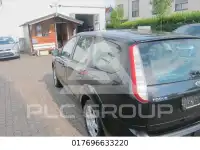 2010 Ford FOCUS