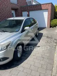 2010 Ford FOCUS