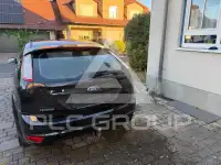 2010 Ford FOCUS