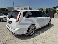 2010 Ford FOCUS
