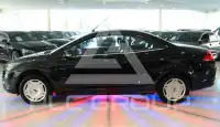 2010 Ford FOCUS