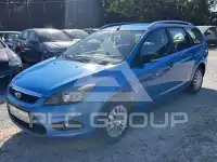 2010 Ford FOCUS