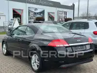 2010 Ford FOCUS
