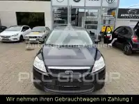 2010 Ford FOCUS