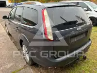 2010 Ford FOCUS