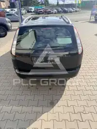 2010 Ford FOCUS