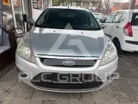 2010 Ford FOCUS