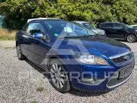2010 Ford FOCUS