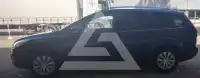 2010 Ford FOCUS