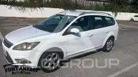 2010 Ford FOCUS